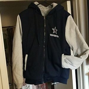 Cowboys Jacket